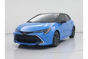 $22998 : Toyota Corolla Hatchback 202 thumbnail