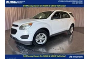 Chevrolet Equinox 2016 AWD L