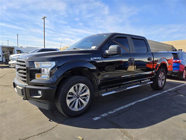 Pre-Owned 2017 F-150 XL image 6