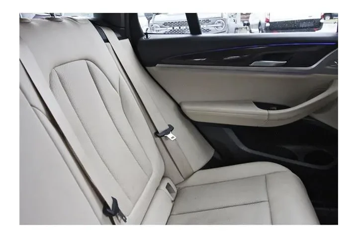 $25616 : BMW X3 2022 sDrive30i 4dr Sp image 7