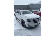 Cadillac Escalade 2016 4X4 P en Indianapolis