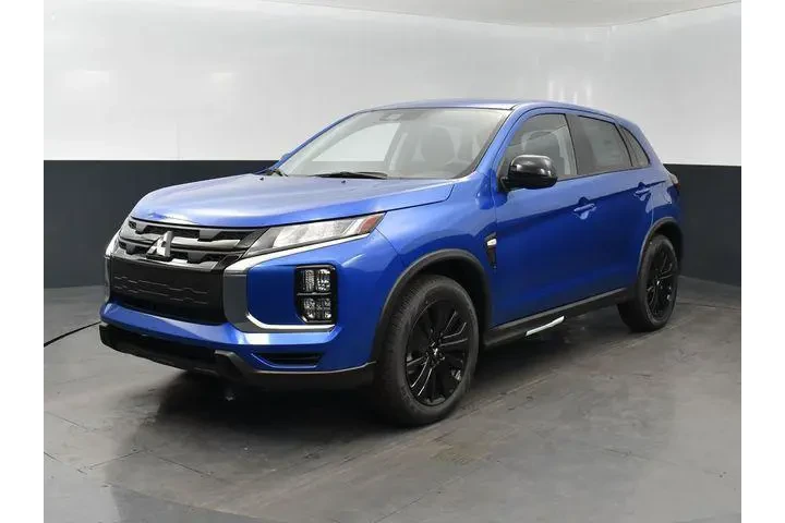 $26015 : Mitsubishi Outlander Sport 2 image 1