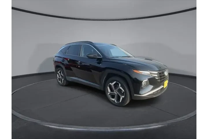 $20189 : Hyundai TUCSON Hybrid 2022 A image 2