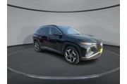 $20189 : Hyundai TUCSON Hybrid 2022 A thumbnail