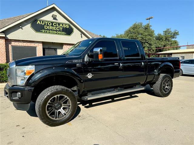 $35950 : 2015 FORD SUPER DUTY F-250 SR image 6