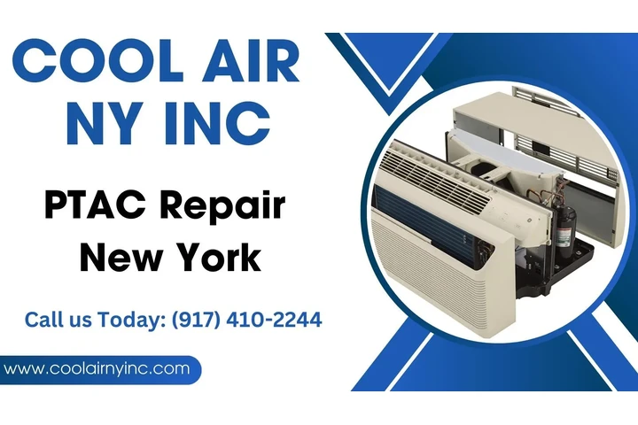 Cool Air NY Inc | PTAC & HVAC image 5