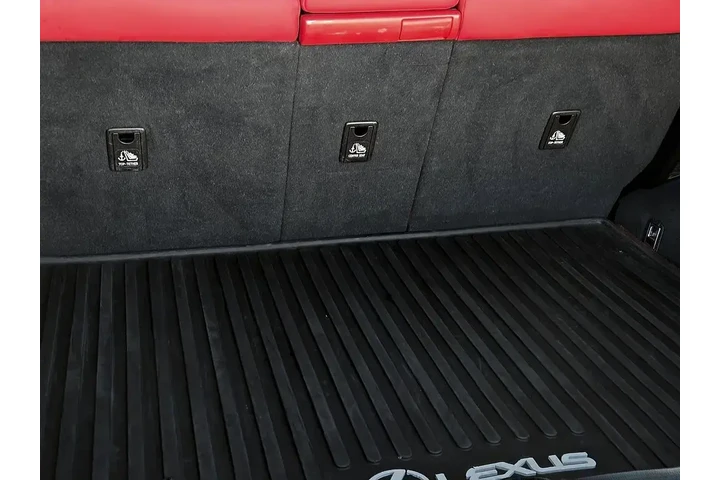 $38995 : Lexus RX 450h 2021 AWD F SPO image 10