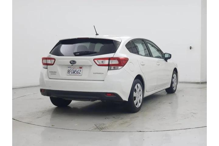 $13998 : Subaru Impreza 2019 AWD 2.0i image 8