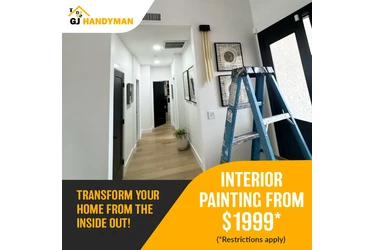 ¡Handyman confiable! en Phoenix