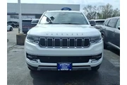 $34387 : Jeep Wagoneer L 2023 4x4 Car thumbnail