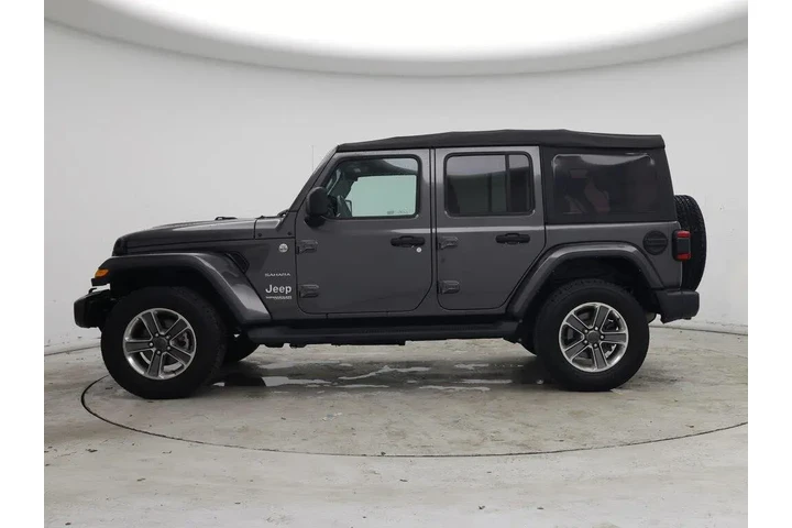 $30998 : Jeep Wrangler Unlimited 2022 image 3