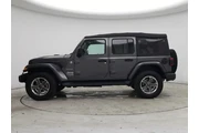 $30998 : Jeep Wrangler Unlimited 2022 thumbnail