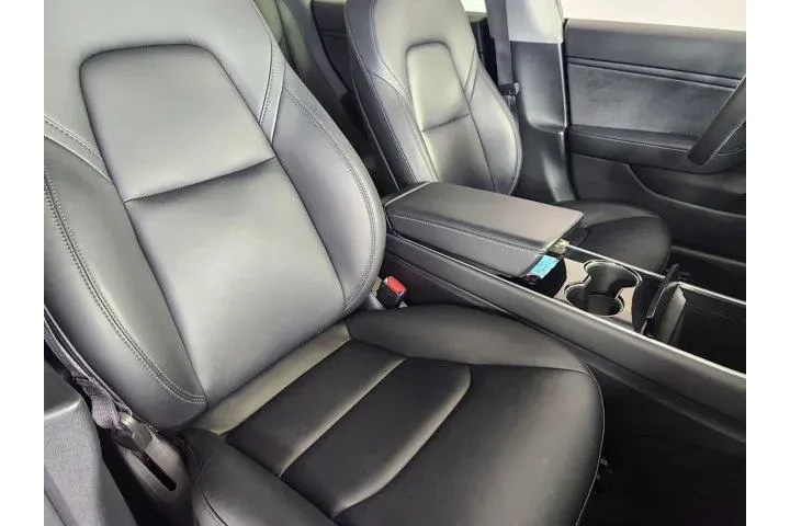 $22539 : Tesla Model 3 2020 AWD Long image 10