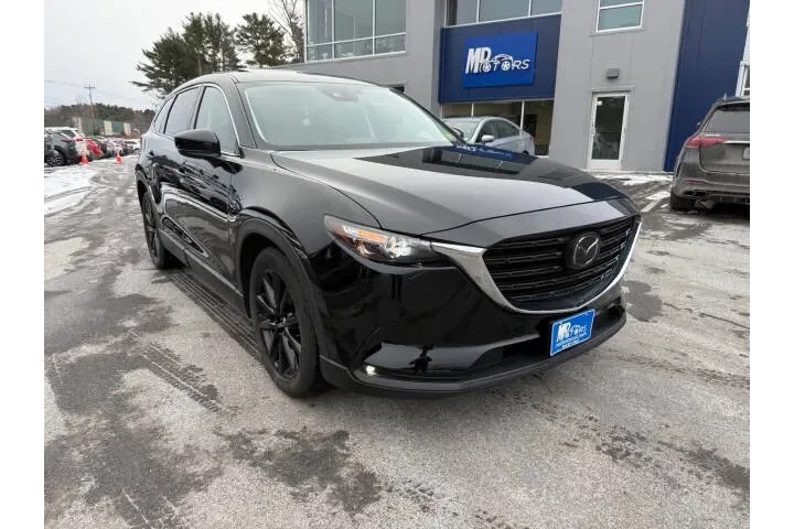 $23999 : 2023 CX-9 image 4