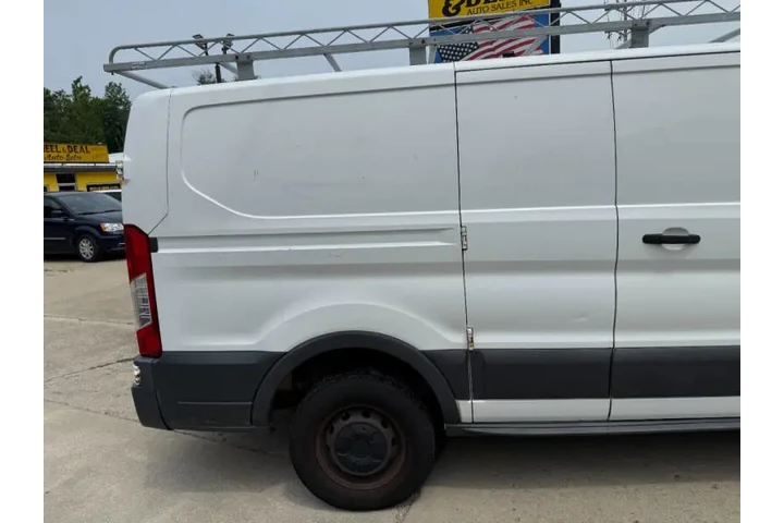 $8695 : 2016 Transit 250 image 8