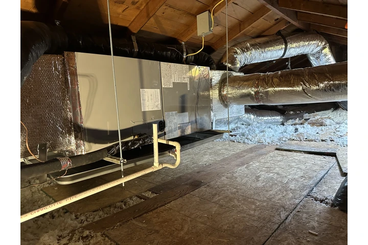 A/C, Aire Acondicionado image 7