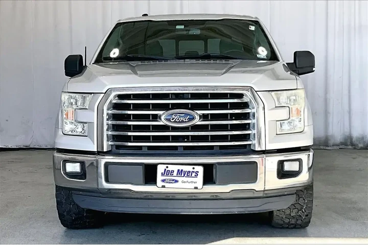 $15591 : Ford F-150 2015 4x2 XLT 4dr image 3