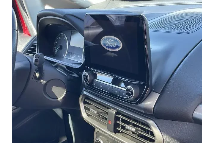 $14476 : Ford EcoSport 2020 SE 4dr Cr image 6