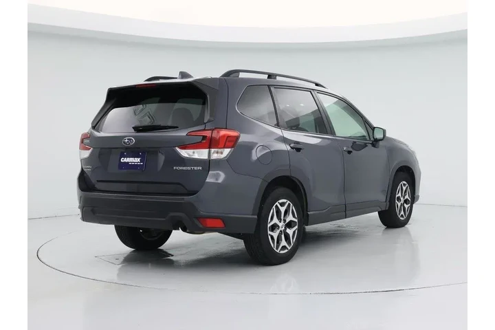 $20998 : Subaru Forester 2020 AWD Pre image 8