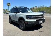 $31000 : Ford Bronco Sport 2024 AWD B thumbnail