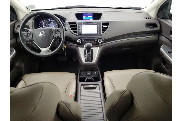 $18998 : Honda CR-V 2014 AWD EX-L 4dr image 9