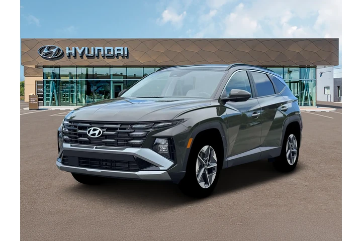 $29990 : Hyundai TUCSON 2026 SEL 4dr image 1