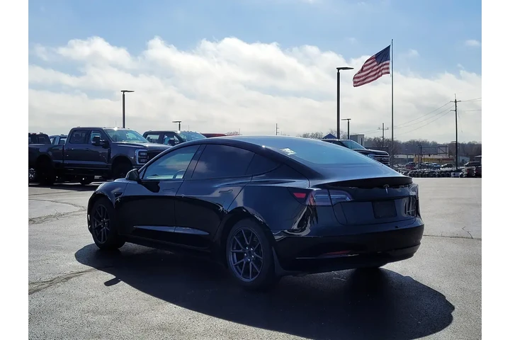 $23294 : Tesla Model 3 2021 AWD Long image 6