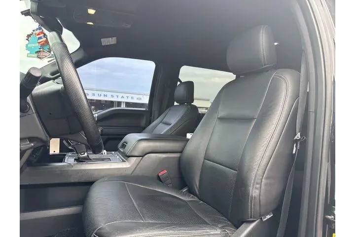 $26994 : Ford F-150 2019 4x4 XL 4dr S image 8