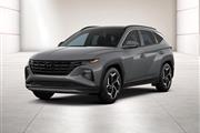 New 2024 Hyundai TUCSON Limit