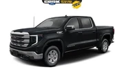 GMC Sierra 1500 2025 4x2 SLT