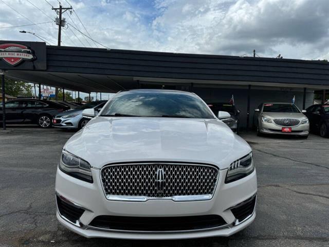 $19999 : 2017 MKZ Black Label image 5