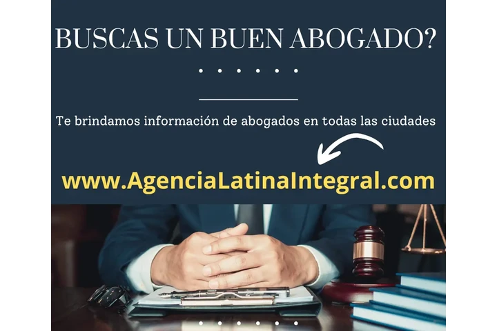 Abogados de inmigración image 1