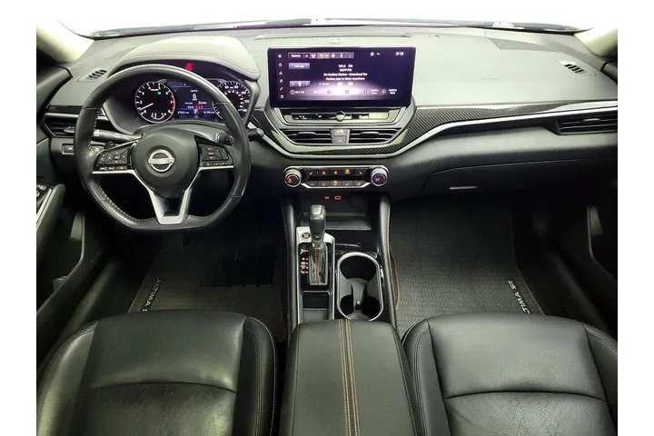 $23998 : Nissan Altima 2023 2.5 SR 4d image 9