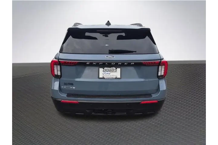 $36353 : Ford Explorer 2025 Active 4d image 6