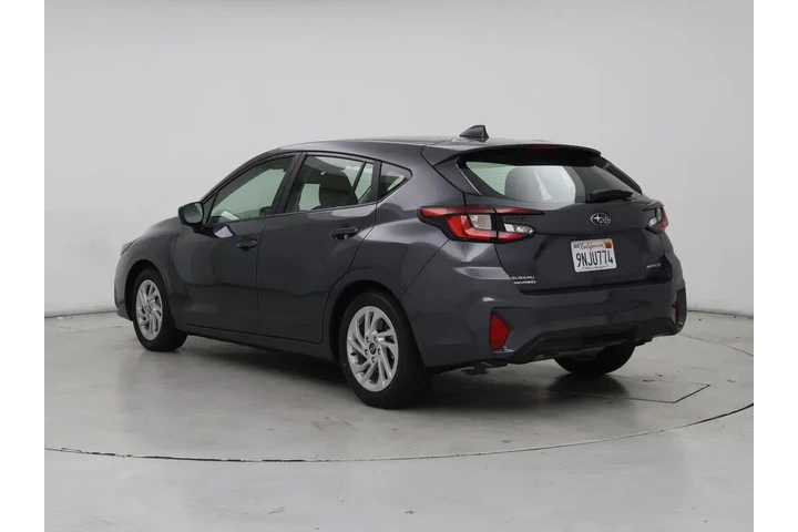 $21998 : Subaru Impreza 2024 AWD Base image 2