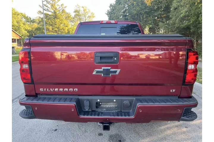 $14995 : 2016 Silverado 1500 LT image 6
