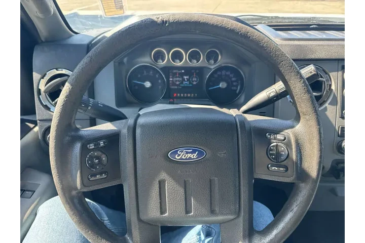 $18999 : 2016 F-250 Super Duty XLT image 9