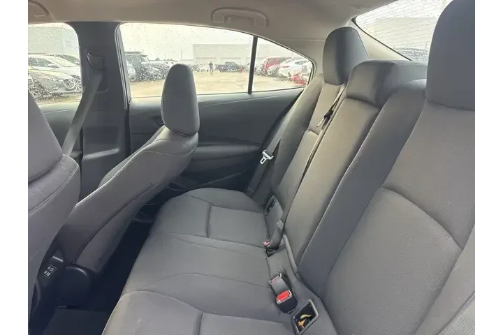 $19450 : Toyota Corolla 2024 LE 4dr S image 8