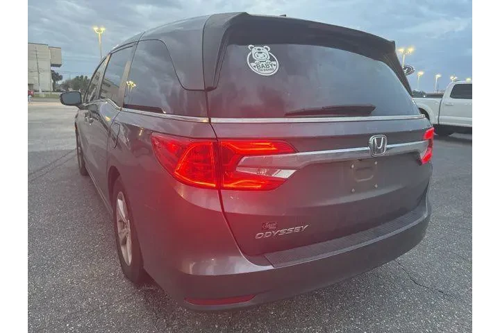 $18793 : Honda Odyssey 2020 EX 4dr Mi image 6