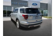 $18400 : Ford Explorer 2017 XLT 4dr S thumbnail