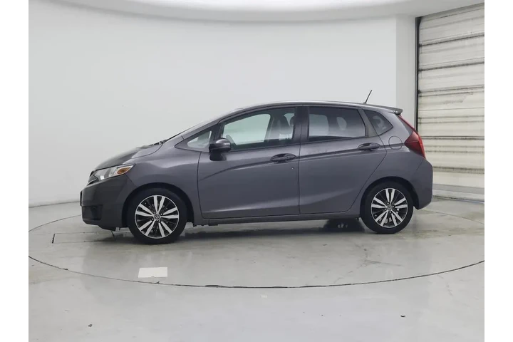 $17998 : Honda Fit 2015 EX-L 4dr Hatc image 3