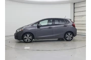 $17998 : Honda Fit 2015 EX-L 4dr Hatc thumbnail