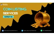 Coin Listing Services en New York