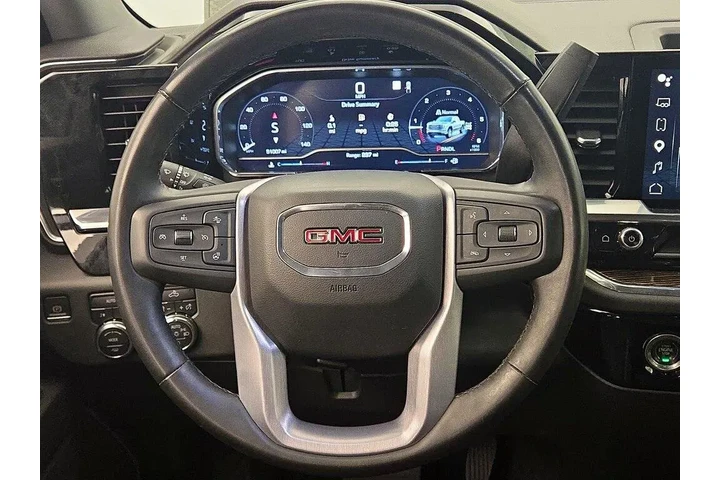 $38998 : GMC Sierra 1500 2023 4x4 Ele image 10