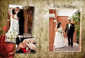 BODAS,ANIVERSARIOS,QUINCES..!! image 4