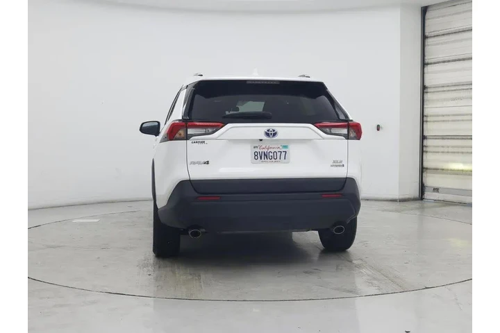 $30998 : Toyota RAV4 Hybrid 2021 AWD image 6