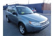 $7950 : 2011 Forester 2.5X thumbnail