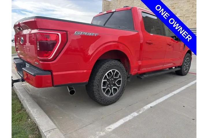 $34499 : Ford F-150 2023 4x2 XL 4dr S image 7