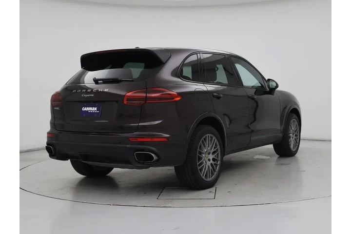 $26998 : Porsche Cayenne 2018 AWD Pla image 8