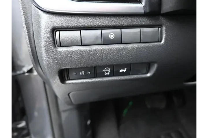 $27594 : Nissan Rogue 2023 SL 4dr Cro image 9